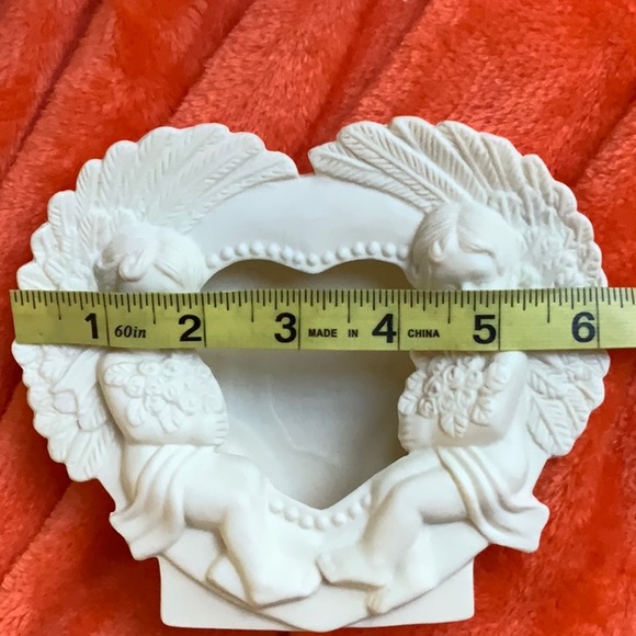 Vintage Cherubs White Photo Frame - Picture 16 of 16